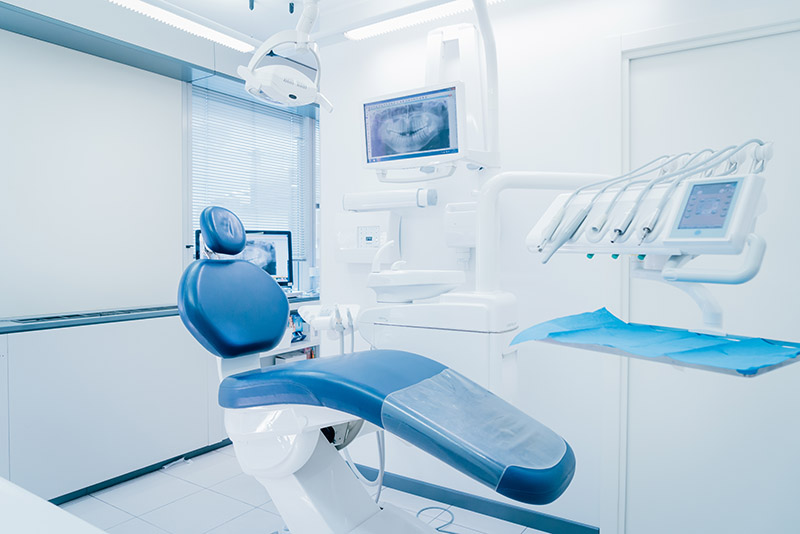 Các điểm khắc phục sự cố và bảo trì phổ biến cho máy tiệt trùng áp suất cao nha khoa