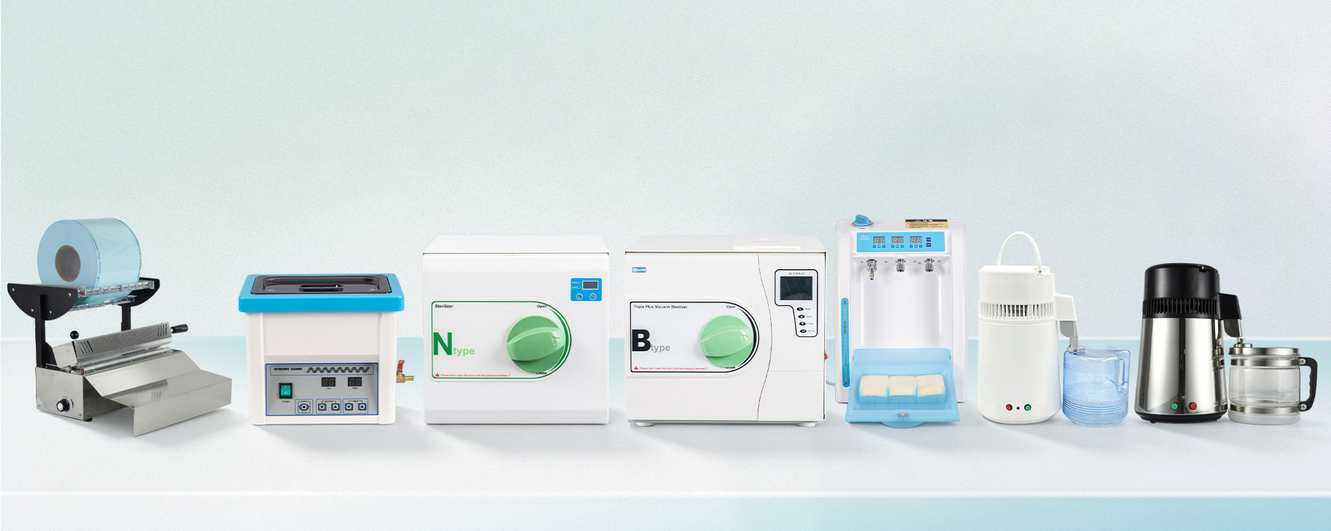 Nhà sản xuất phụ kiện nồi hấp
