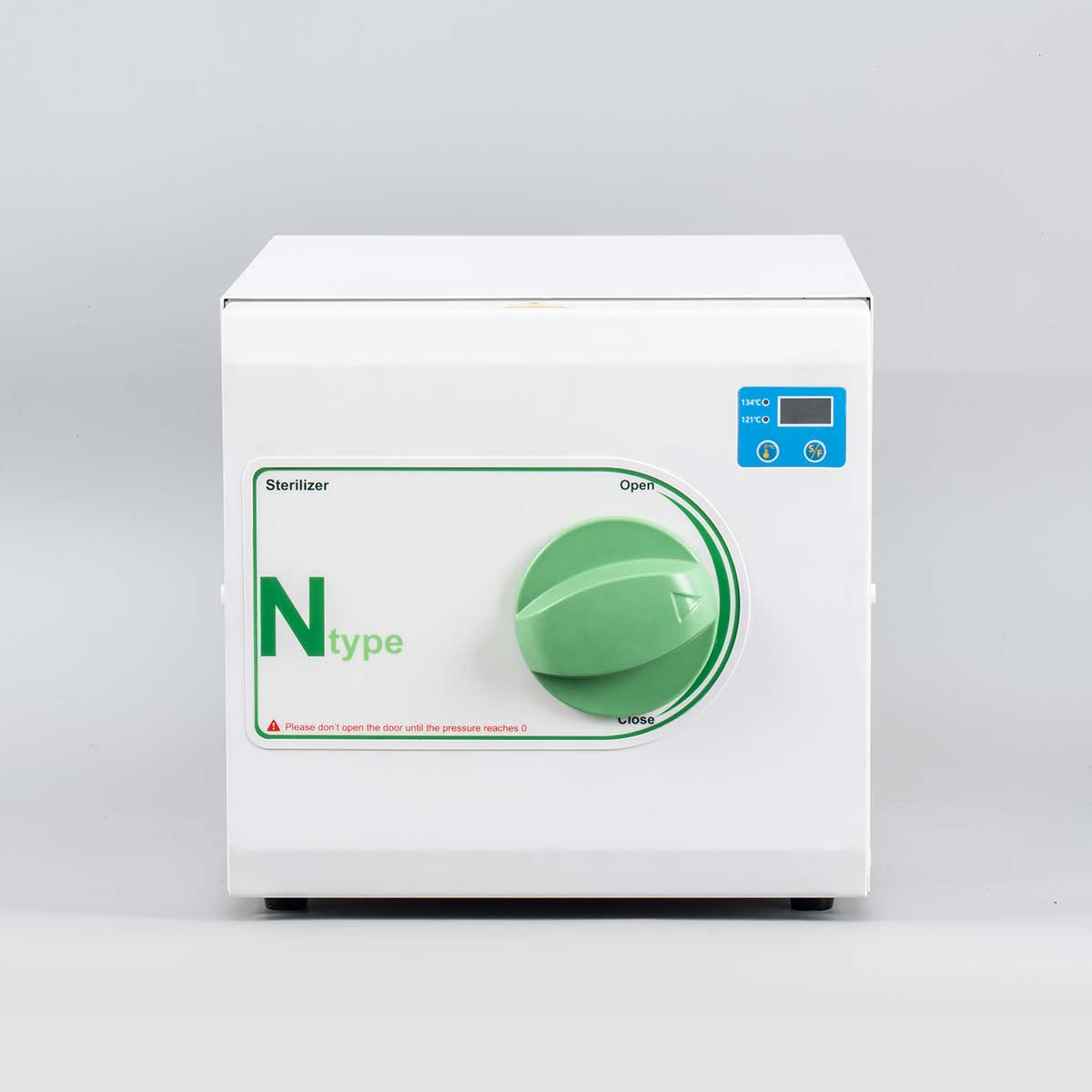Nồi hấp nha khoa đảm bảo khử trùng an toàn như thế nào trong các phòng khám hiện đại?