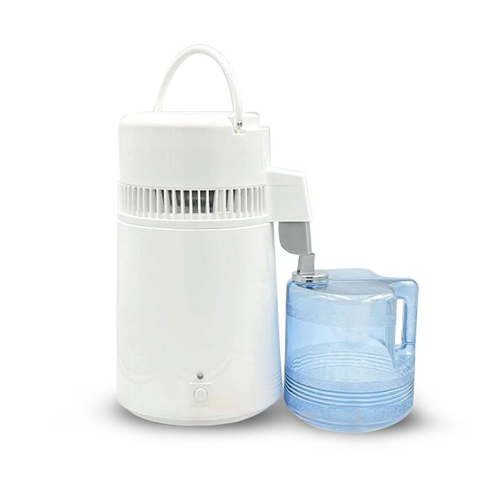 Máy chưng cất nước hấp tiệt trùng nha khoa