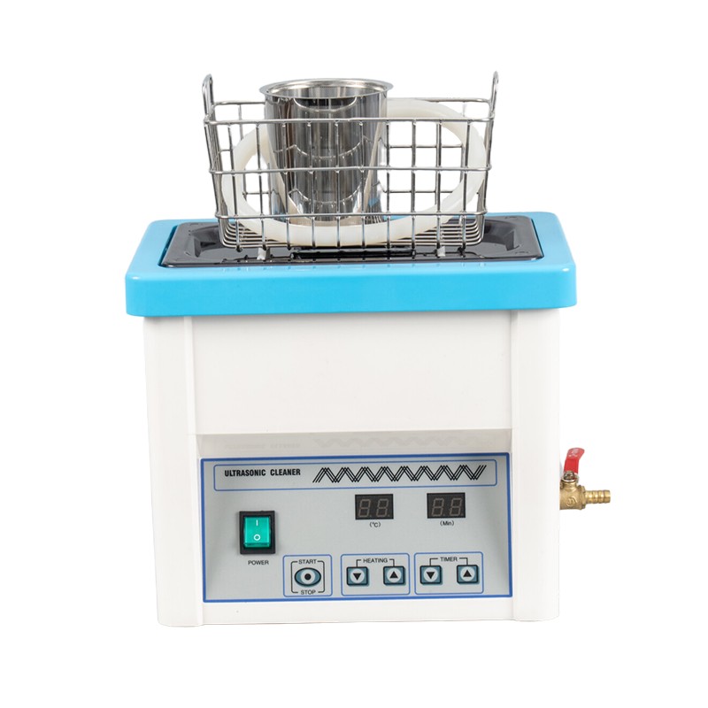 Máy làm sạch siêu âm dụng cụ nha khoa